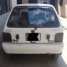 Suzuki Mehran VXR 2006 for Sale