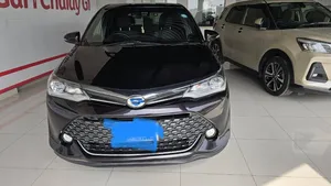 Toyota Corolla Fielder 2015 for Sale