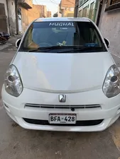 Toyota Passo X Kutsurogi 2012 for Sale