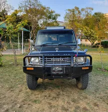 Toyota Prado 1992 for Sale