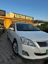 Toyota Premio X EX Package 1.8 2012 for Sale