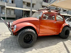 Volkswagen Beetle 1200 1965 for Sale