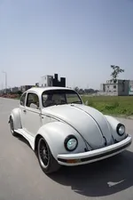 Volkswagen Beetle 1500 1968 for Sale