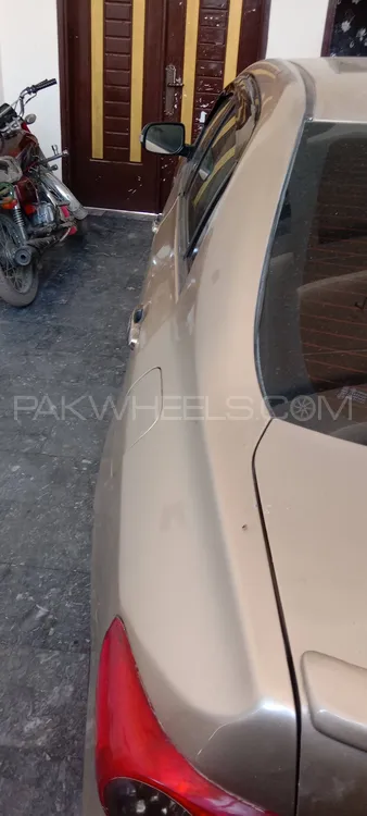 Toyota Corolla 2009 for Sale in Sargodha Image-1