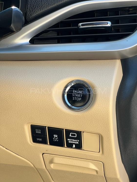 Toyota Yaris Sedan 2020 for Sale in Multan Toyota Yaris Sedan 2020 for Sale in Multan Image-10