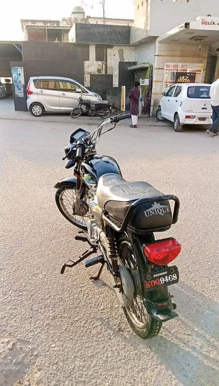 Unique Xtreme UD 70 2021 for Sale Image-1