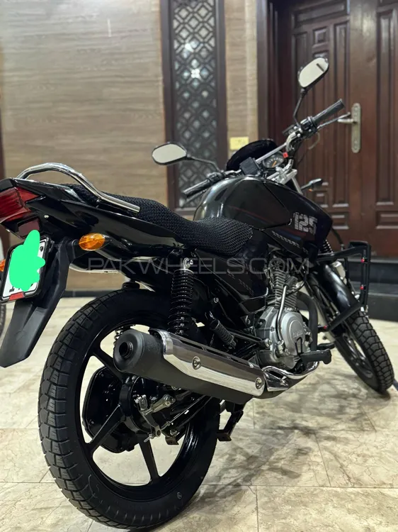یاماہا YBR 125G 2023 for Sale Image-1