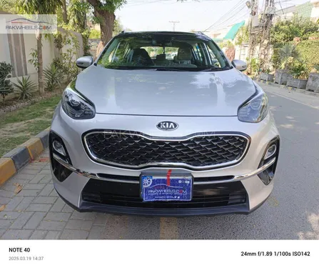 Slide kia sportage fwd 2022 118488185