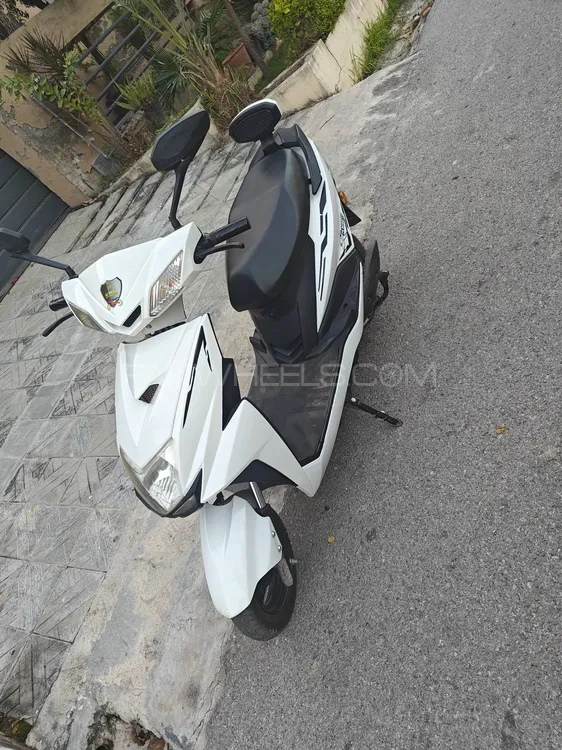 Chinese Bikes Other 2023 for Sale Image-1