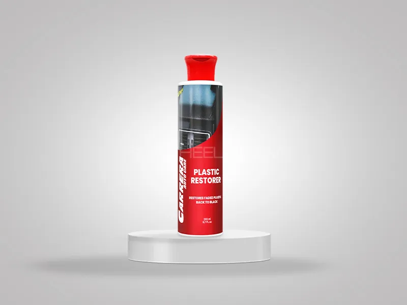 Carrera Plastic Restorer 200ml Image-1