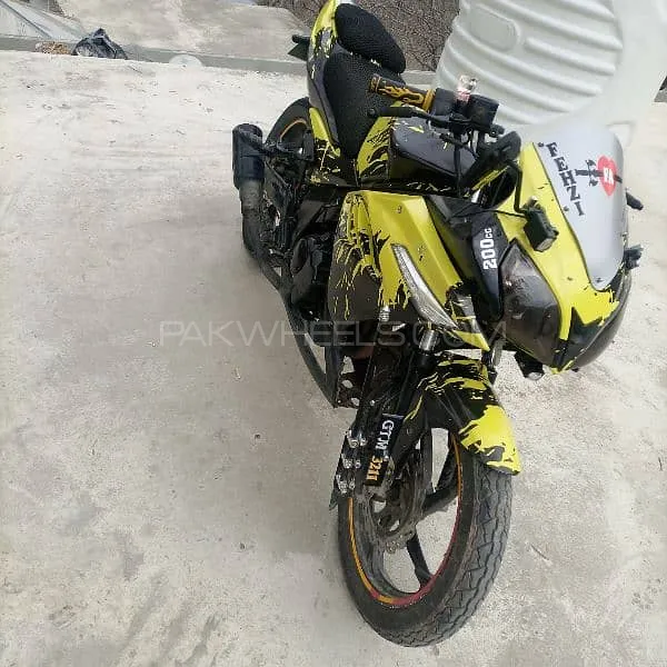 Chinese Bikes 150cc 2017 for Sale Image-1
