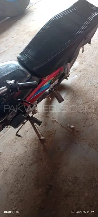 کراؤن CR 70 HD Plus 2015 for Sale کراؤن CR 70 HD Plus 2015 for Sale Image-3