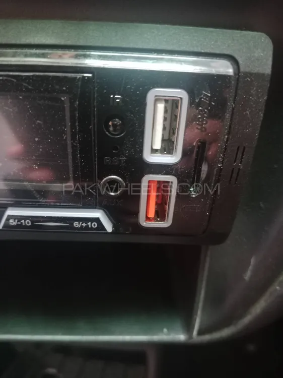 Daihatsu Cuore 2003 for Sale in Islamabad Image-1