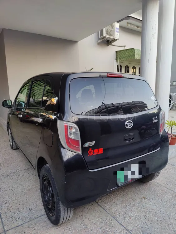 Daihatsu Mira 2015 for Sale in Chakwal Image-1