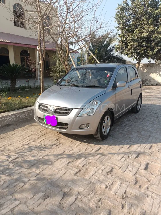 FAW V2 2019 for Sale in Mian Channu Image-1