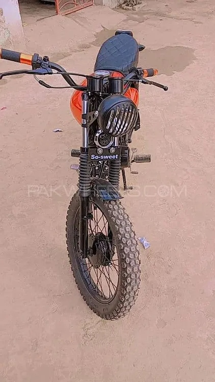 Hi Speed Infinity 150 2013 for Sale Image-1
