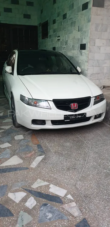 ہونڈا اکارڈ 2004 for Sale in ٹیکسلا Image-1