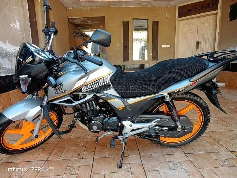 Honda CB 150F 2023 for Sale Image-1