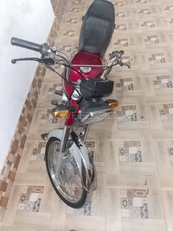 Honda CD 70 2020 for Sale Image-1