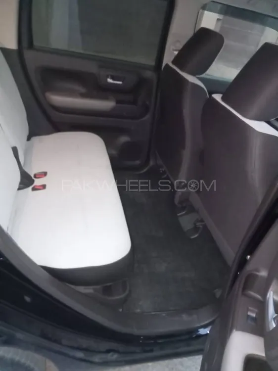 Honda N Wgn 2024 for Sale in Multan Honda N Wgn 2024 for Sale in Multan Image-6