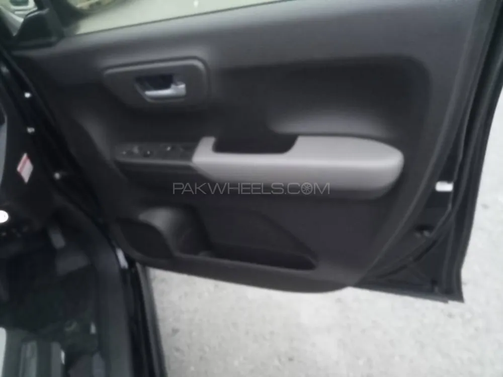Honda N Wgn 2024 for Sale in Multan Honda N Wgn 2024 for Sale in Multan Image-9
