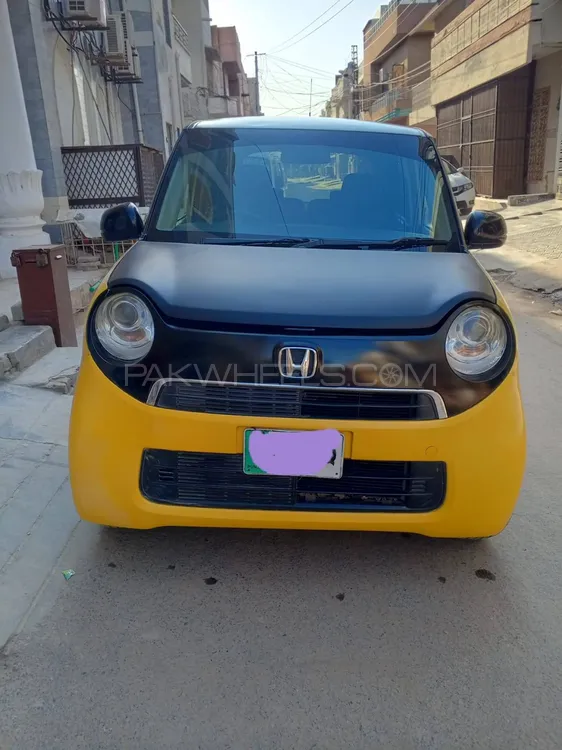Honda N One 2013 for Sale in Sahiwal Image-1