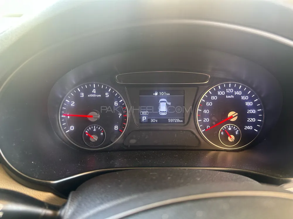 KIA Sorento 2021 for Sale in Karachi Image-1