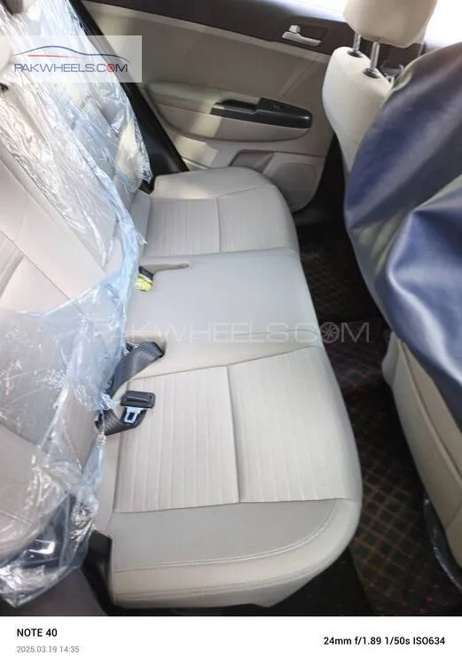 KIA Sportage 2022 for Sale in Lahore KIA Sportage 2022 for Sale in Lahore Image-11