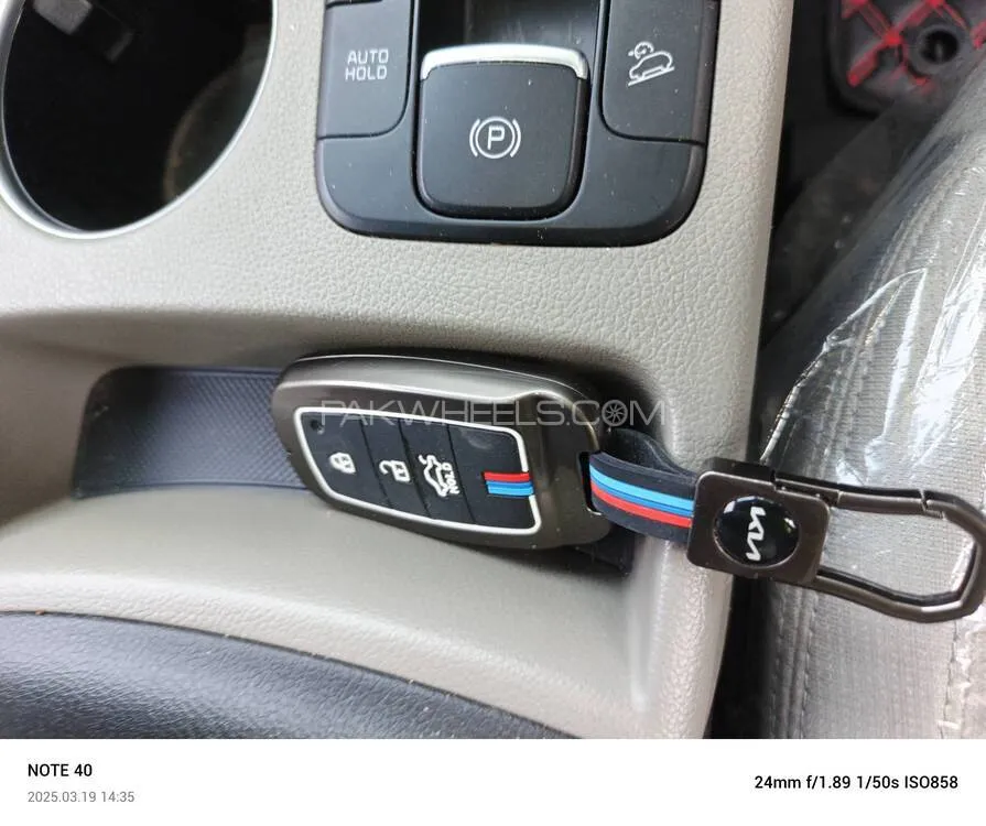 KIA Sportage 2022 for Sale in Lahore KIA Sportage 2022 for Sale in Lahore Image-13