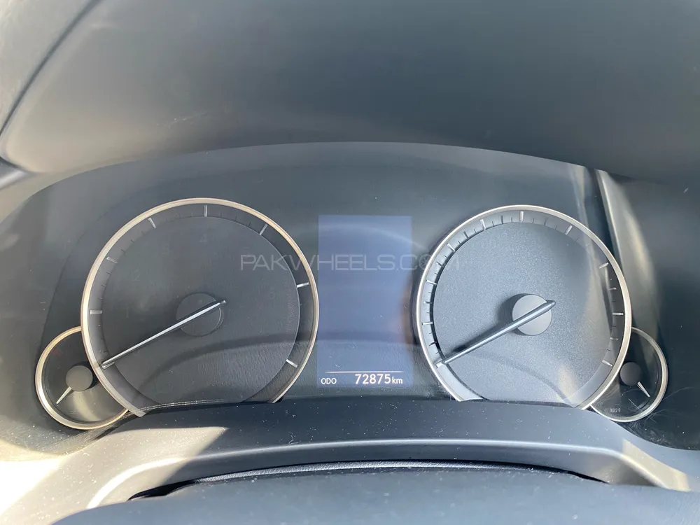 Lexus RX Series 2018 for Sale in Lahore Lexus RX Series 2018 for Sale in Lahore Image-17
