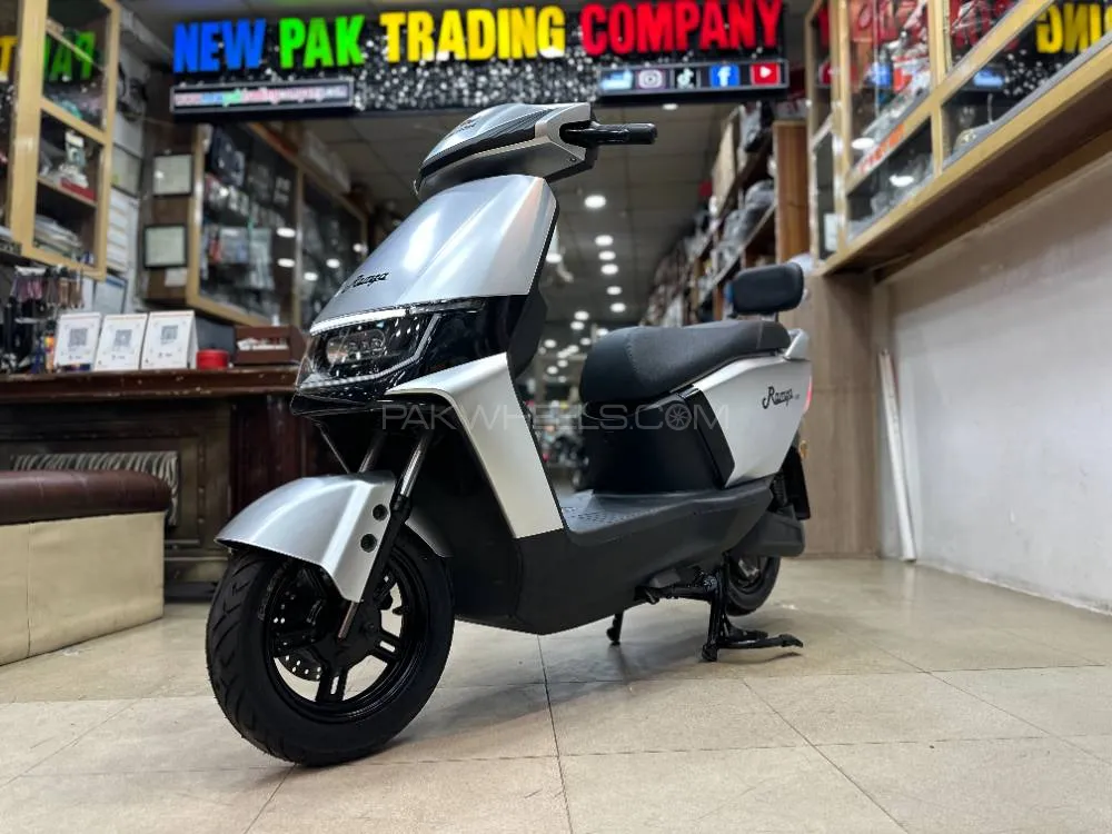 New Asia Ramza F507 2025 for Sale Image-1
