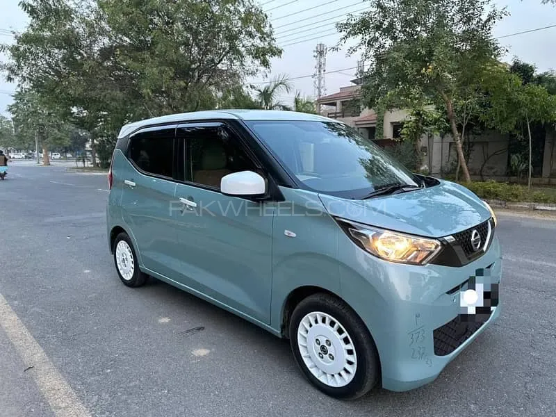 نسان ڈیز 2021 for Sale in لاہور Image-1