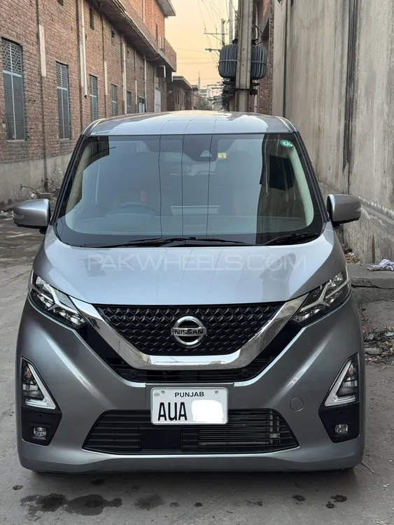 Nissan Dayz 2023 for Sale in Gujranwala Image-1