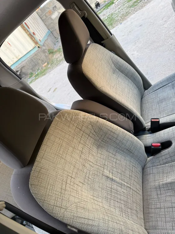 نسان ڈیز 2021 for Sale in اسلام آباد نسان ڈیز 2021 for Sale in اسلام آباد Image-8