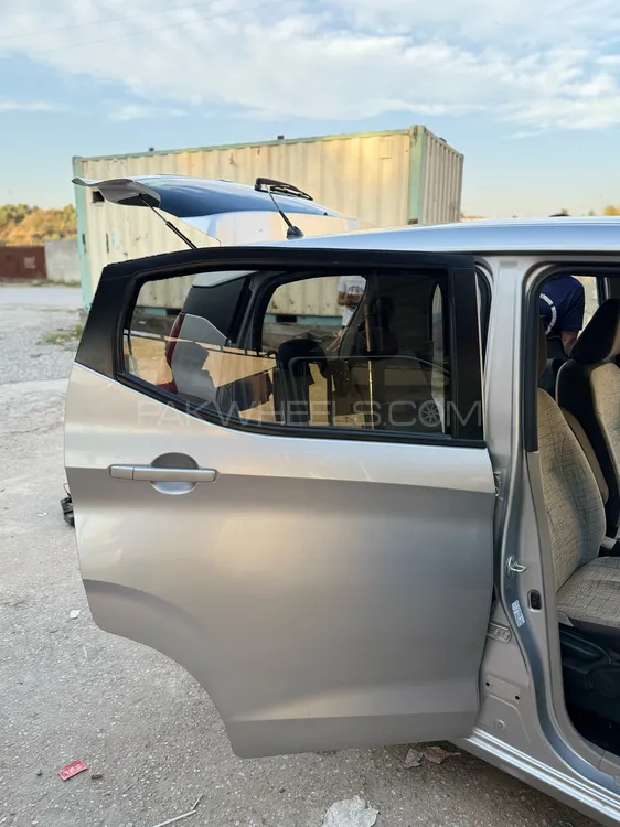 نسان ڈیز 2021 for Sale in اسلام آباد نسان ڈیز 2021 for Sale in اسلام آباد Image-5
