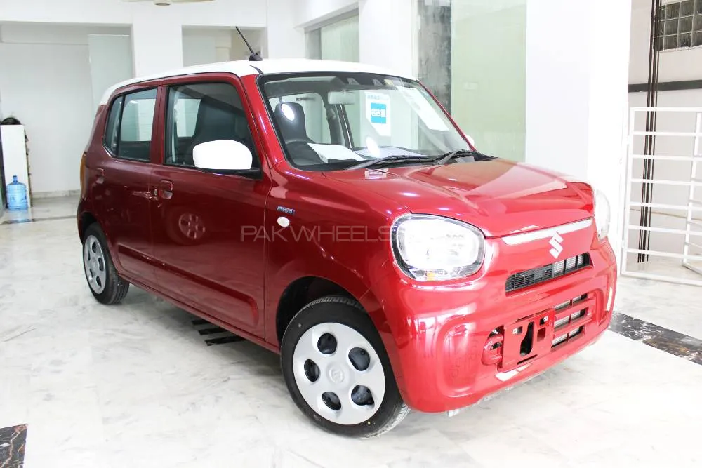سوزوکی آلٹو 2022 for Sale in لاہور Image-1