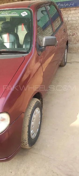 Suzuki Alto 2007 for Sale in Karachi Image-1