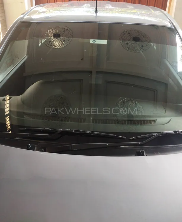 Suzuki Cultus 2017 for Sale in Faisalabad Image-1