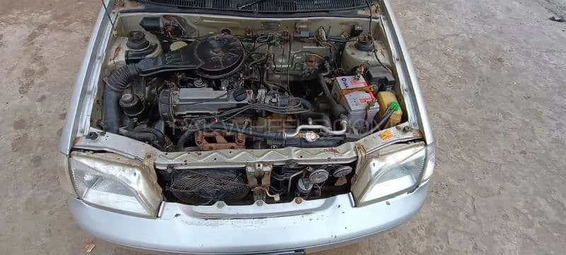 Suzuki Cultus 2006 for Sale in Sheikhupura Image-1