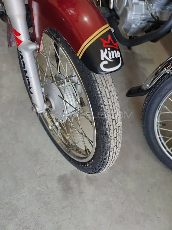 سوزوکی GD 110S 2014 for Sale سوزوکی GD 110S 2014 for Sale Image-5