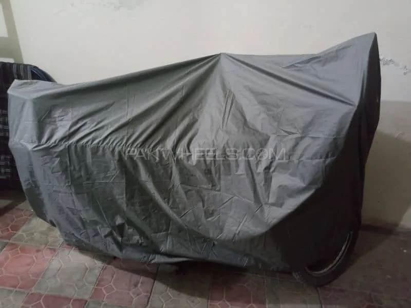 Suzuki GS 150 2016 for Sale Image-1