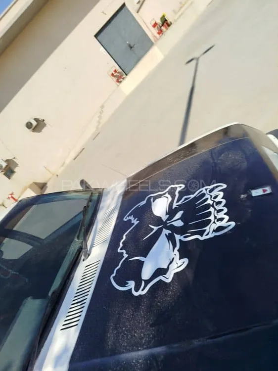 Suzuki Khyber 1998 for Sale in Islamabad Image-1