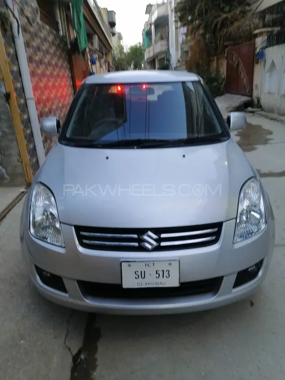 Suzuki Swift 2011 for Sale in Rawalpindi Image-1