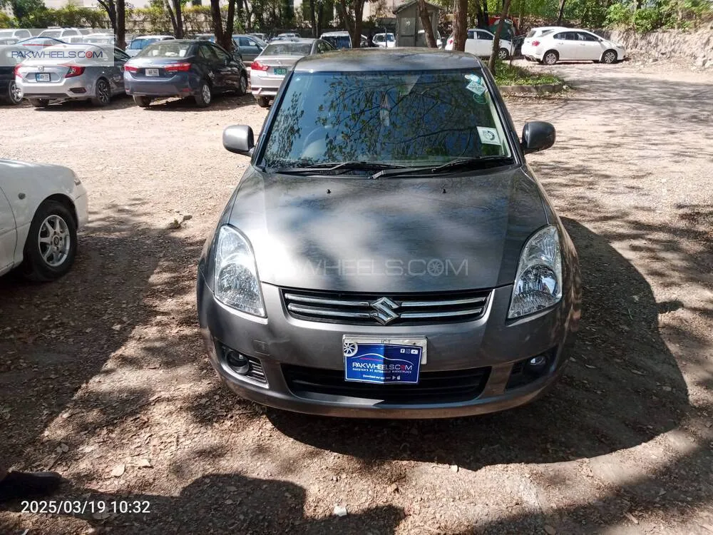 سوزوکی سوئفٹ 2011 for Sale in اسلام آباد Image-1