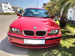 BMW 3 Series 2003 for Sale