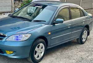 Honda Civic EXi 2004 for Sale
