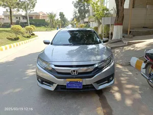 Honda Civic Oriel 1.8 i-VTEC CVT 2021 for Sale