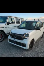 Honda N One RS 2022 for Sale