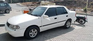 Hyundai Excel Basegrade 1993 for Sale