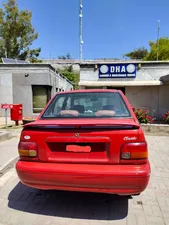 KIA Classic LX 2000 for Sale